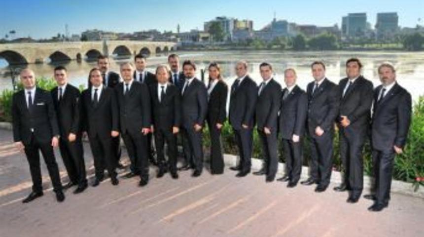 AGİAD&rsquo; da yeni d&ouml;nem