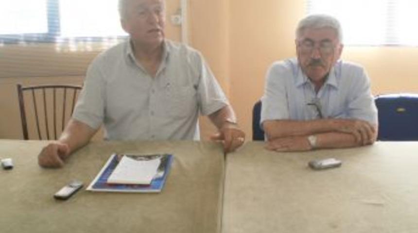 Birlik ve beraberlik mesajı verdiler