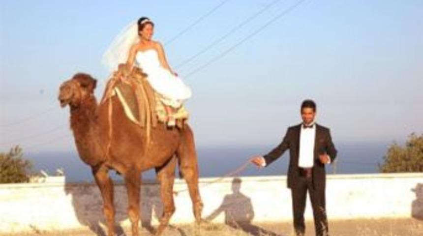 St&uuml;dyo Fotoğrafları Tarihe Karışıyor