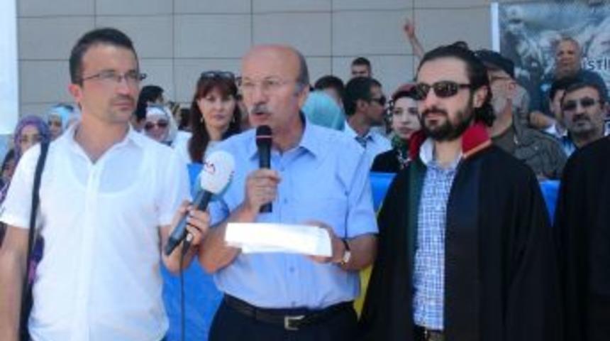 HAS Parti: Darbe D&ouml;nemi Mahkemelerinin Kararları Iptal Edilsin