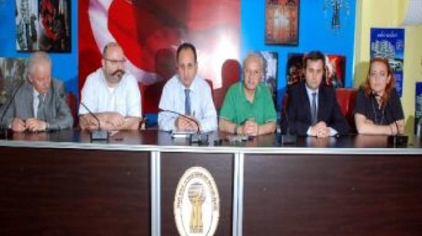 Tokat'ta 10 Milyon Tl'lik Hibe İşgem Projesi