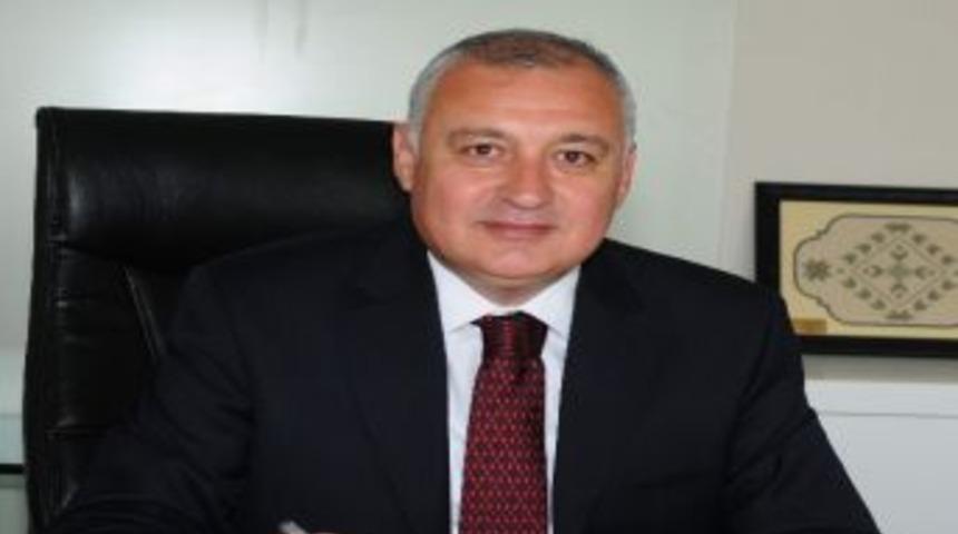 Sevim&ccedil;ok, &ldquo;&ccedil;arşı Esnafı Turistle Buluşmalı&rdquo;