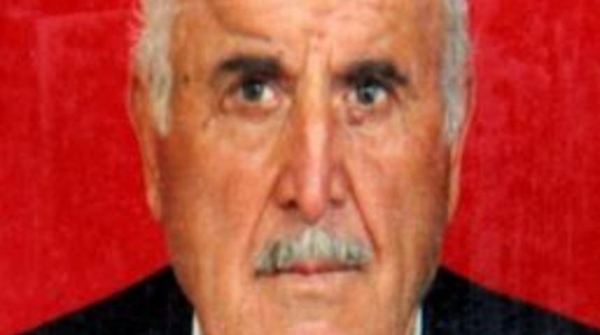 İbrahim Kayış&rsquo;ın Acı G&uuml;n&uuml;