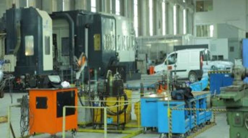 Kalıp&ccedil;ılar Teşvik Bekliyor