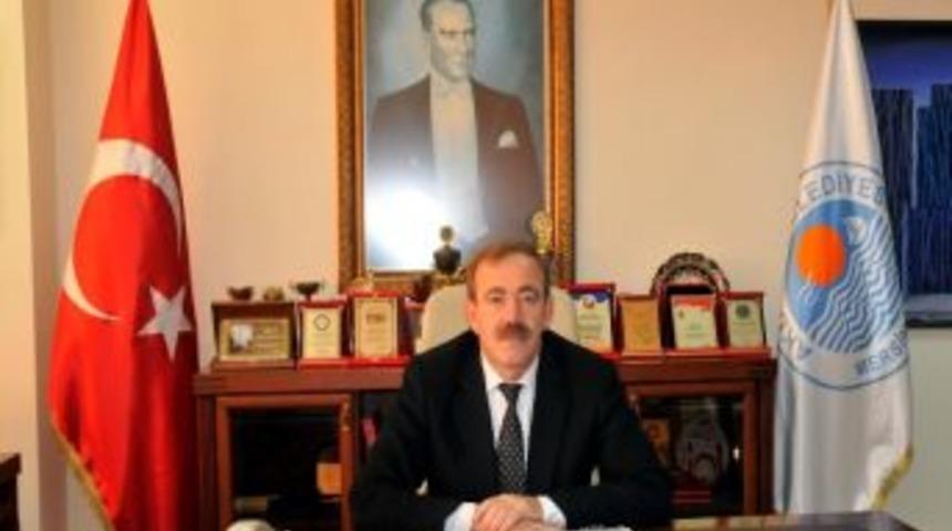 &lsquo;akdeniz İş&ccedil;i Festivali&rsquo; Başlıyor