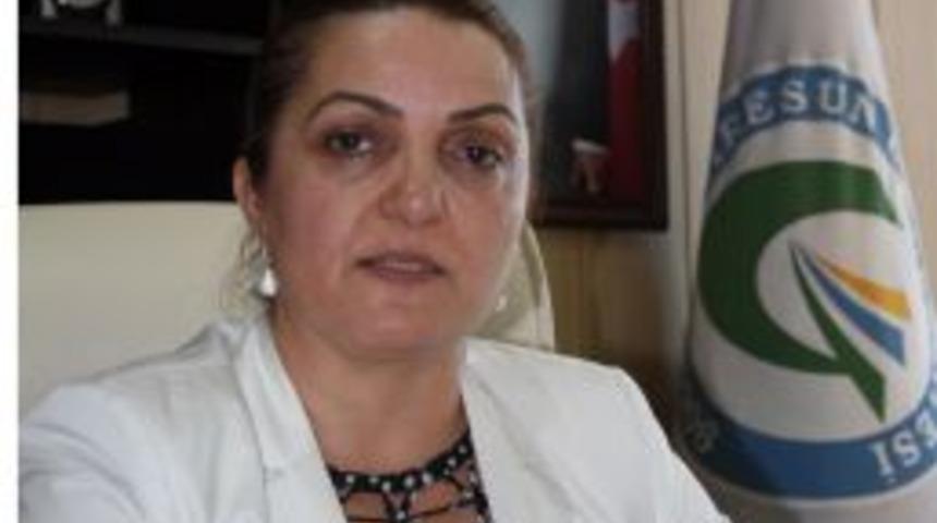 Rektör Attar: İl Dışındaki Ve Yurt Dışındaki Giresunlular Da Bütünleşeceğiz