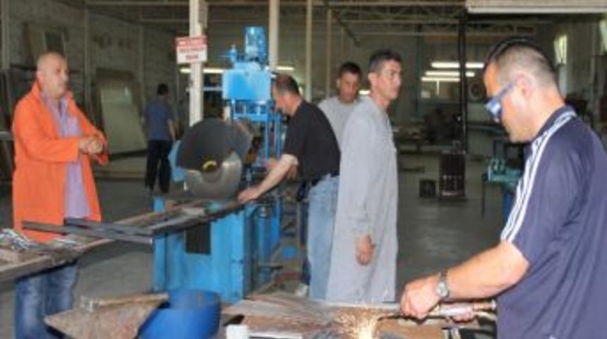 Giresun E Tipi Kapalı Ve A&ccedil;ık Ceza İnfaz Kurumu T&uuml;rkiye&rsquo;de &Ouml;rnek Cezaevleri Arasında Yer Alıyor