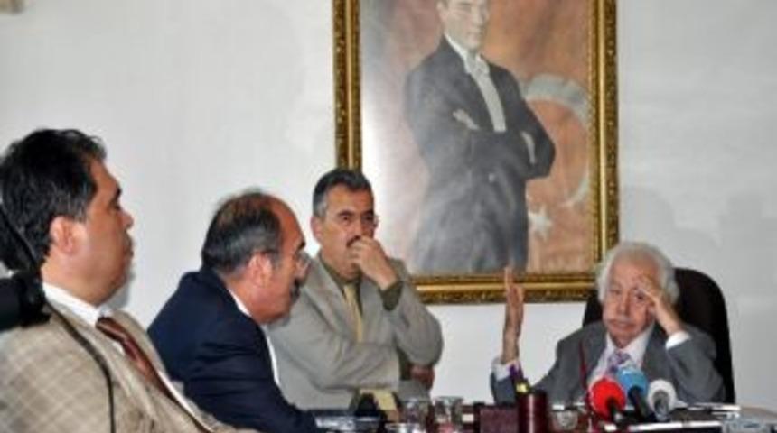 &Ccedil;ankırı B&ouml;lgesinde Deprem Riski