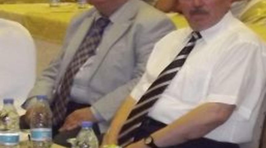 Aydınlı Fırıncılara Hijyen Semineri Verildi