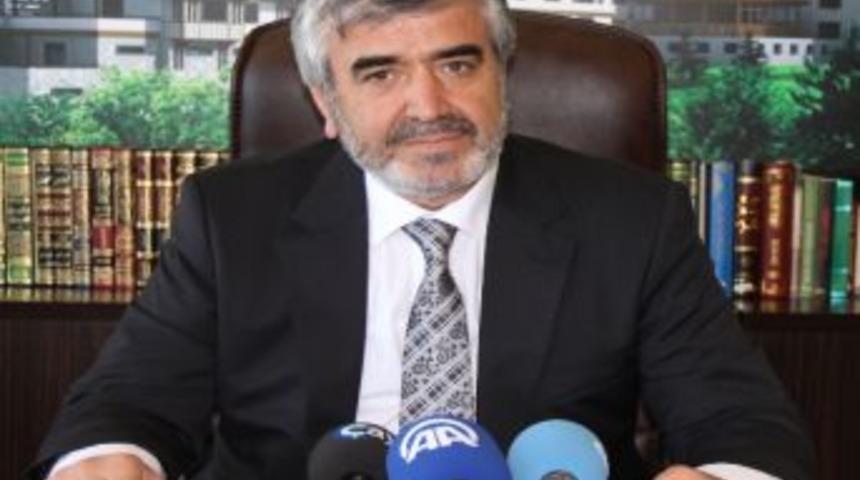 Diyanet İşleri Başkanlığı Merkezi Sistem Ezandan Vazge&ccedil;iyor