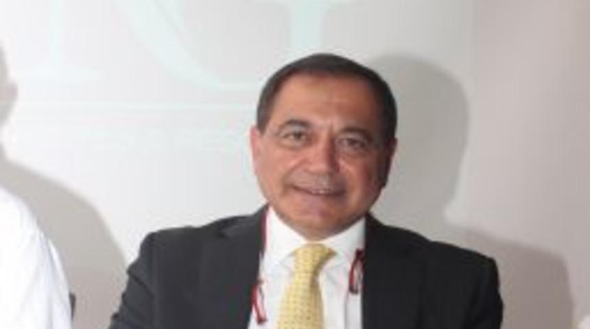 &quot;Türkiye Termal Turizminden Yeterli Payı Alamıyor&quot;