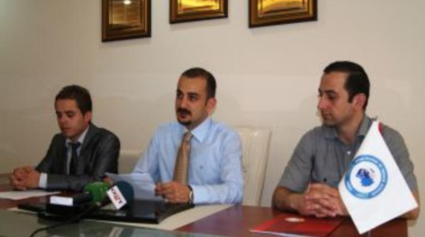 &Ouml;zel Yetkili Mahkemelerin Kaldırılmasından Ordulu Avukatlar Da Endişeli