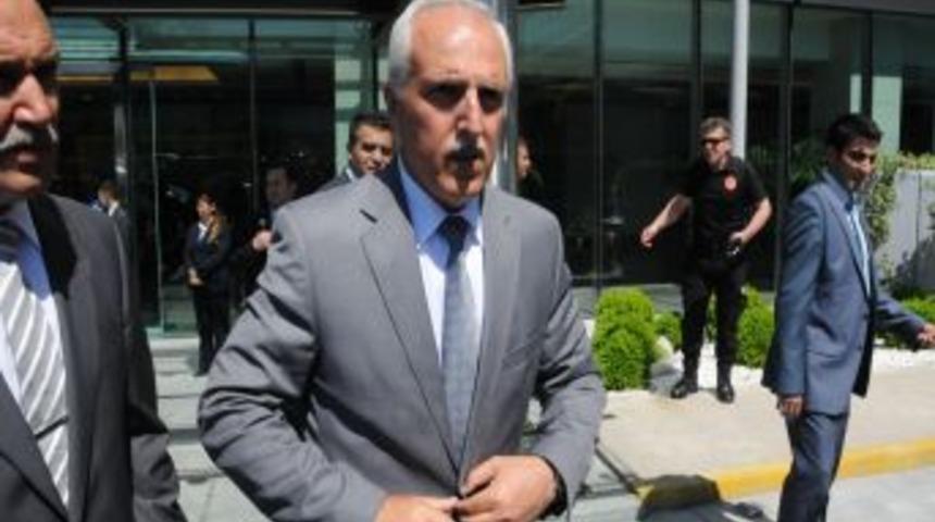 Vali Mutlu: Saldırganın Yanında Saatli Bomba D&uuml;zeneği Vardı