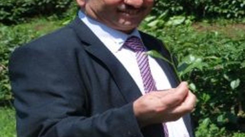 &Ccedil;ay &Uuml;reticisi Provakatif Eylemlere Kanmadı