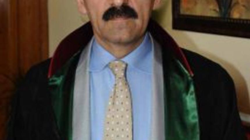 "CMUK&rsquo;tan &Ouml;nce Yargı Reformu Yapılmalı"