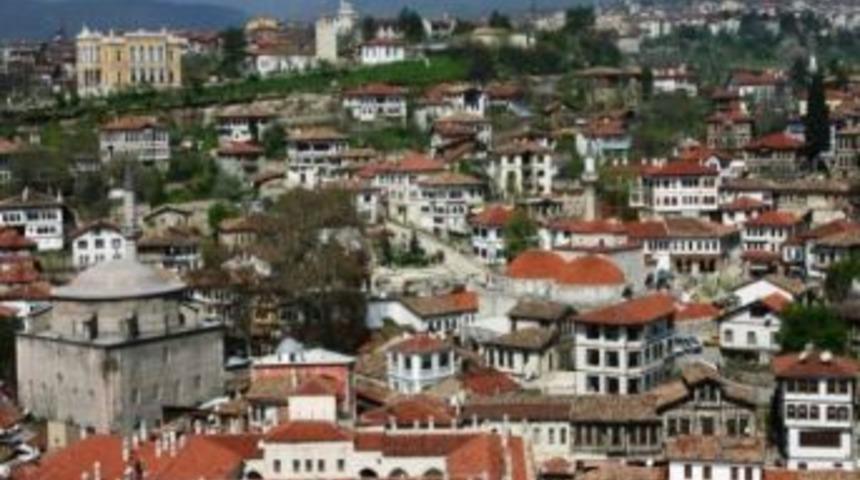 Safranbolu Belediyesi&rsquo;nden Proje Uygulama Yardımı Uyarısı