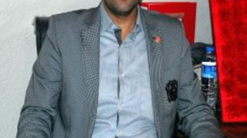 Bbp Boz&uuml;y&uuml;k İl&ccedil;e Başkanı Mustafa İbiş: