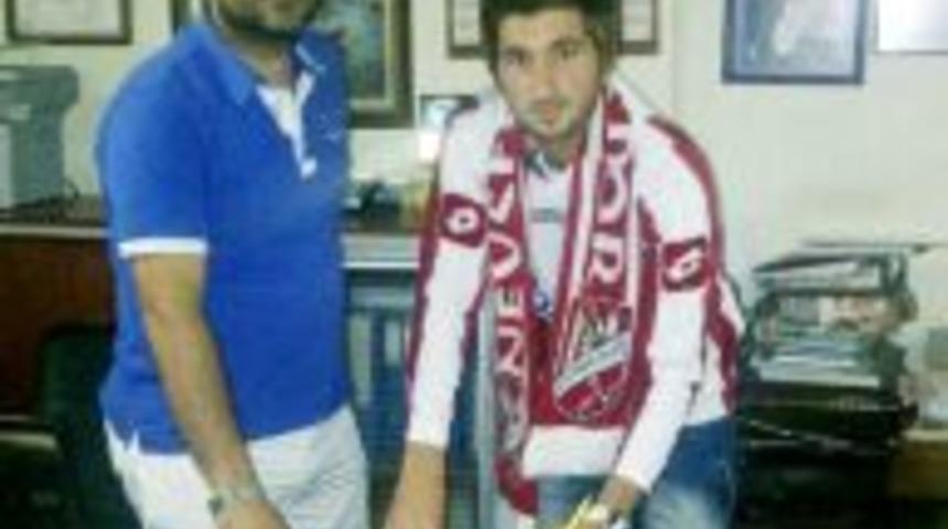 Nevşehirspor  transfere başladı