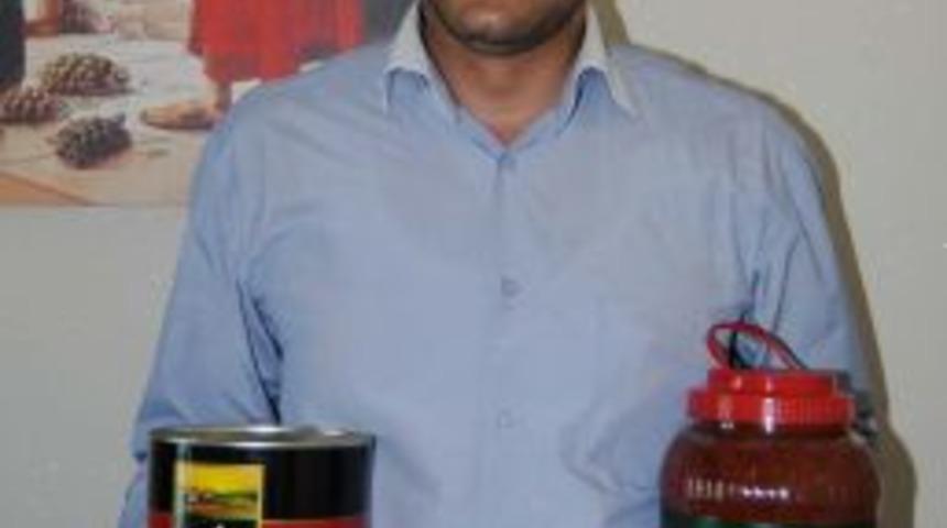 "Sal&ccedil;ada Ambalaj &Uuml;zerinde Yazan Tuz Oranı D&uuml;ş&uuml;k Olmalı"