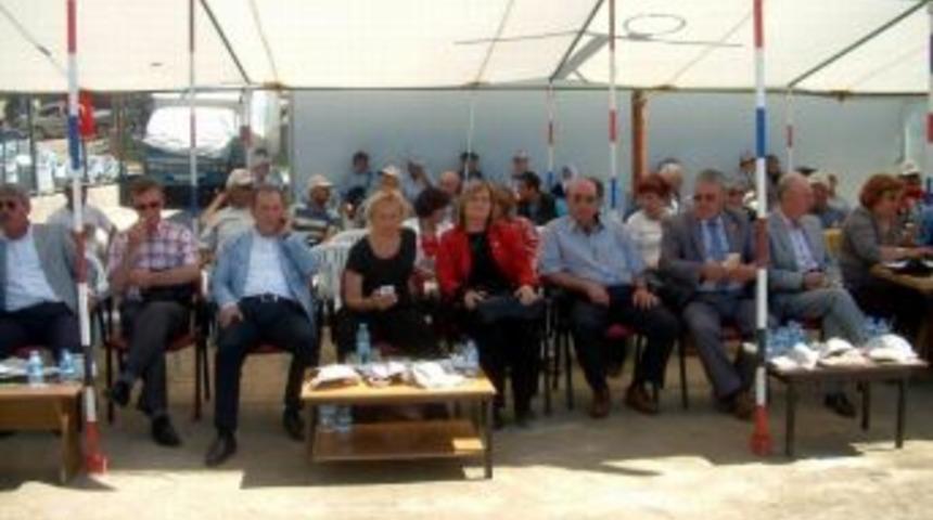 Balyalılar Festival Coşkusu Yaşadı