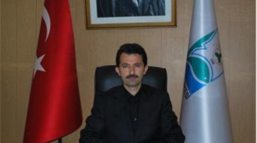 G&ouml;rme Engelliler Yaz Kampı İle Engelleri Aşacak