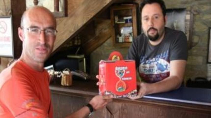 Safranbolu Belediyesi&rsquo;inden Atık Pil Toplama Projesi