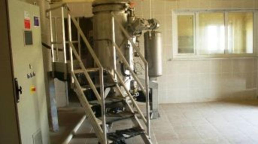 Iğdır&rsquo;a Katı Atık Depolama Tesisi