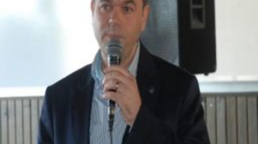 Yıldırım 17 Haziran&rsquo;daki Kongrede Aday Olmayacak