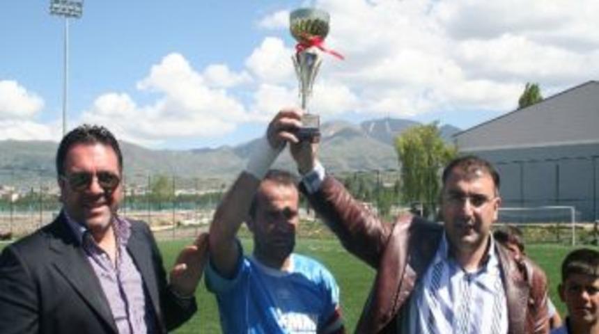 Ilıca İdmanocağı Belediyespor Birinci Lig&rsquo;de&hellip;