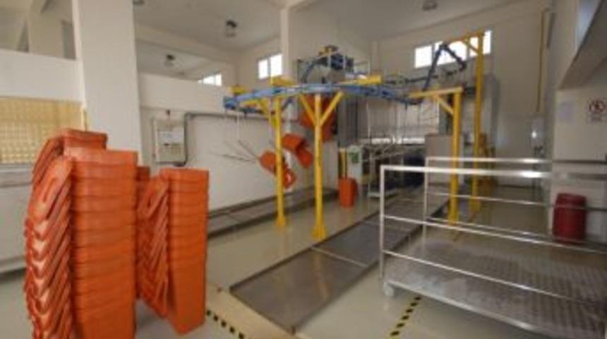 B&uuml;y&uuml;kşehir Belediyesi&rsquo;nden Tıbbi Atık Bilgilendirme Toplantısı