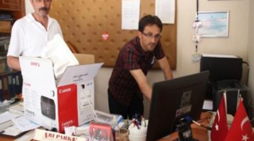 Akyazılı Muhtarlar Semoas&rsquo;a Kavuştu