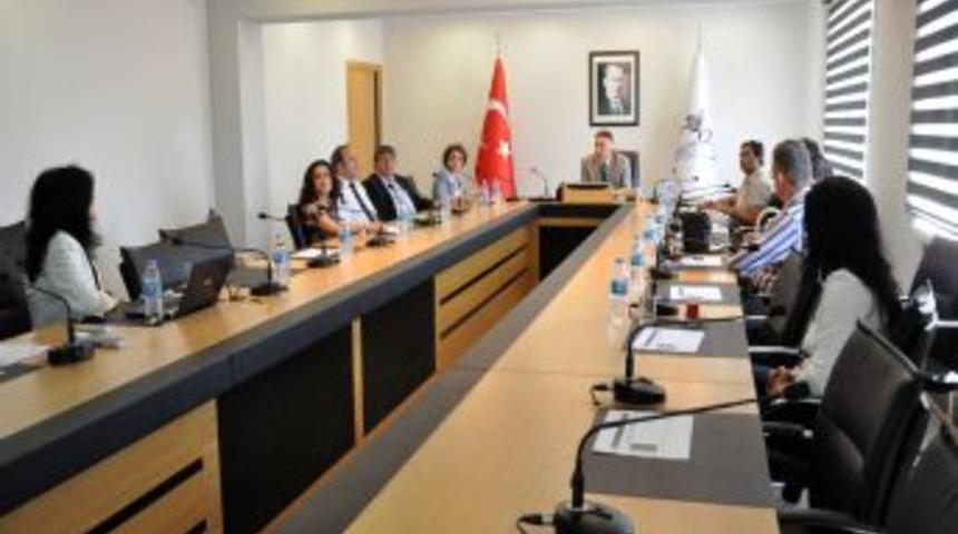Sağlık Uygulamalarında Yaşanan Sıkıntılar Değerlendirildi