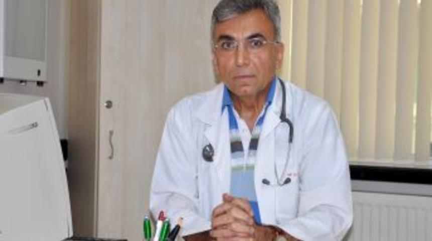 Uzm. Dr. &Ccedil;imenci: Hamile Kalmak Isteyenler Tiroid Hastalıklarını Inceletsin