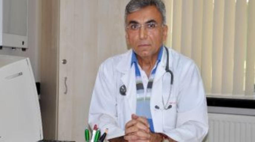 Hamileler Tiroit Hastalıkları Y&ouml;n&uuml;nden İzlenmeli