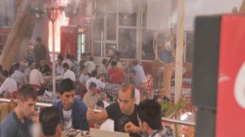 Bunaltan Sıcağa P&uuml;sk&uuml;rtmeli &Ccedil;&ouml;z&uuml;m