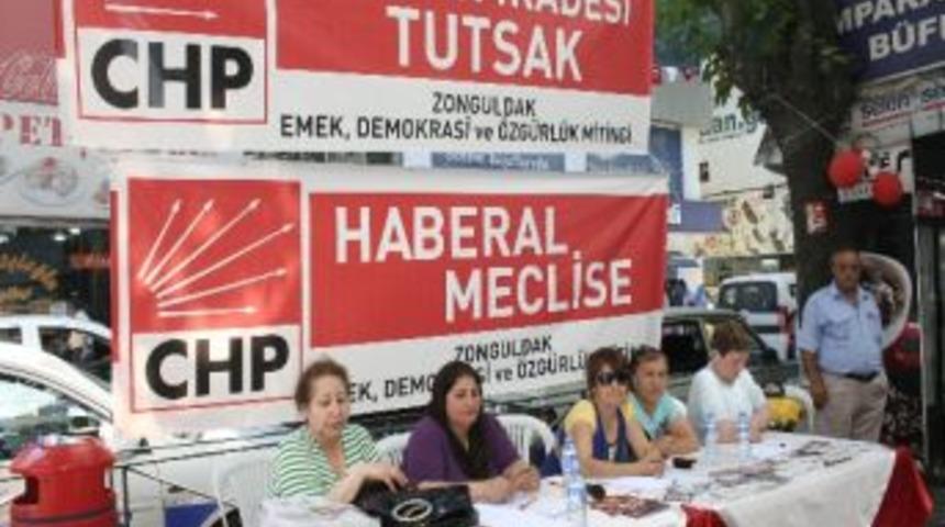 İmza Sayısı 3 Bini Ge&ccedil;ti