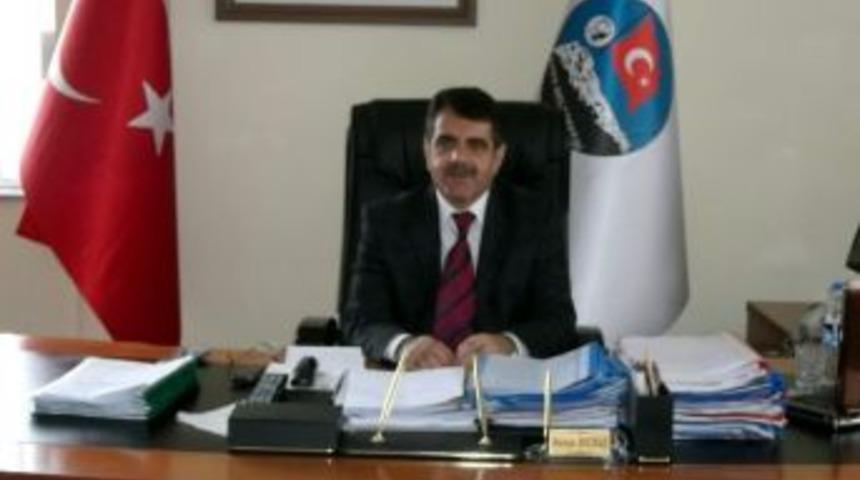 Kars Belediye Başkanı Nevzat Bozkuş&rsquo;un Jandarma Teşkilatı&rsquo;nın Kuruluş Yıld&ouml;n&uuml;m&uuml; Mesajı