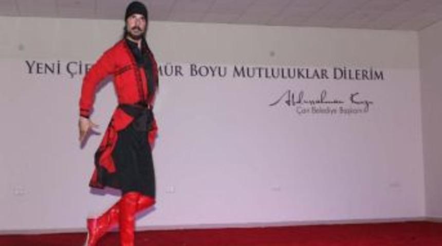 Fetheden Adımlar Beğeni Topladı