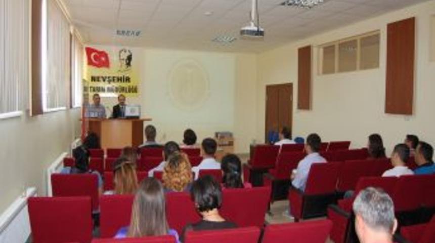 Bi&ccedil;erd&ouml;ver Kontrol&ouml;r&uuml; Yetiştirme Kursu Başladı