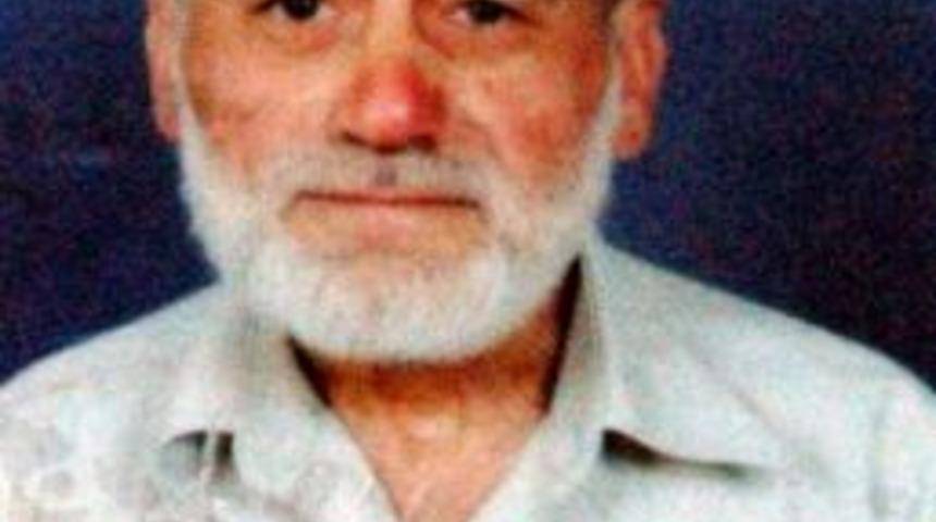 Balıkesir'deki Tren Kazası