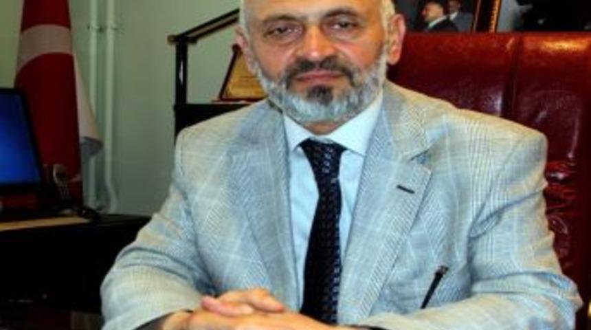 M&uuml;ft&uuml; Arvas&rsquo;ın &lsquo;&ccedil;adır&rsquo; &Ccedil;ağrısı Olumlu Karşılandı