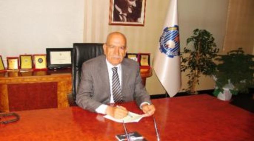 Dondurmanın Hammaddesi Borsaya A&ccedil;ıldı