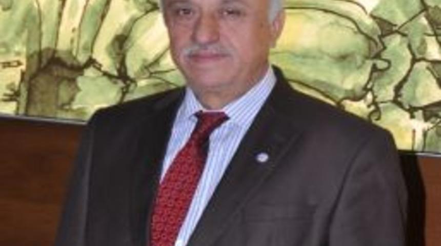 Kobi İşbirliği Ve K&uuml;melenme Projesi İzmir&rsquo;de Uluslararası G&uuml;ndeme Taşınacak