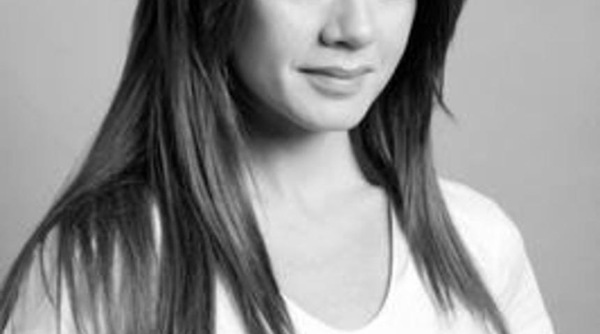 35'imde taş gibi olacağım