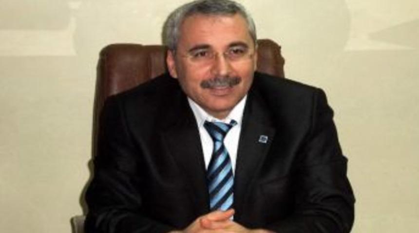 Meslek Yasası&rsquo;nın Kabul Edilişinin 23&rsquo;&uuml;nc&uuml; Yıl D&ouml;n&uuml;m&uuml;