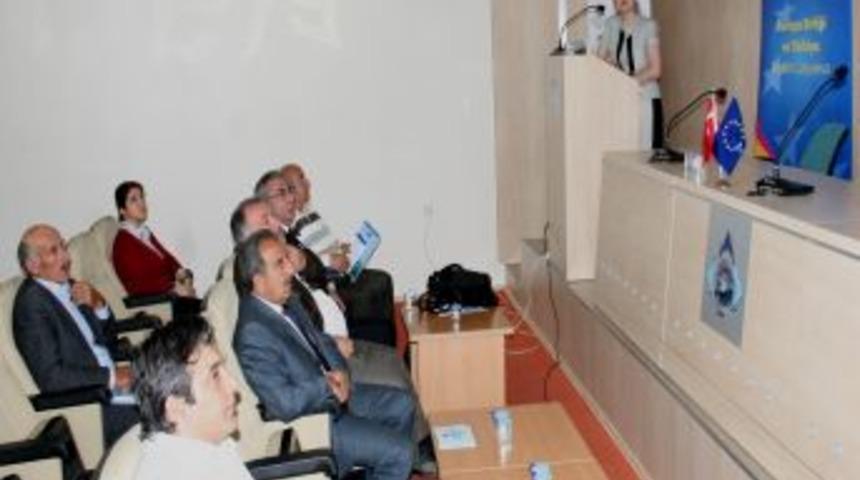 Gıda Kaynaklı Hastalıklar Insan Sağlığı I&ccedil;in Ciddi Bir Tehlike Oluşturuyor