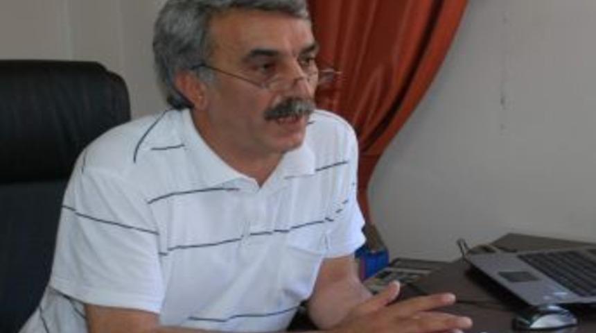 Fırıncılara Hijyen Eğitimi Verilecek