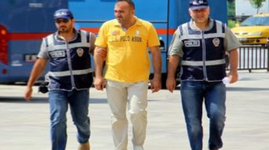Antalya&rsquo;da Ka&ccedil;ak Akaryakıt Operasyonu
