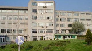 Haydarpaşa Numune Hastanesi'nde şok eden ölüm