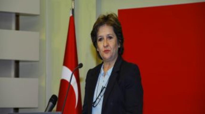 CHP S&ouml;zc&uuml;s&uuml; G&uuml;ler: Başbakan'dan, Sorumlu Siyaset&ccedil;i Gibi Davranmasını Bekliyoruz